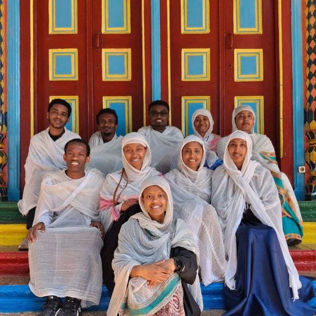 የ 2017 ስራ አስፈፃሚዎች